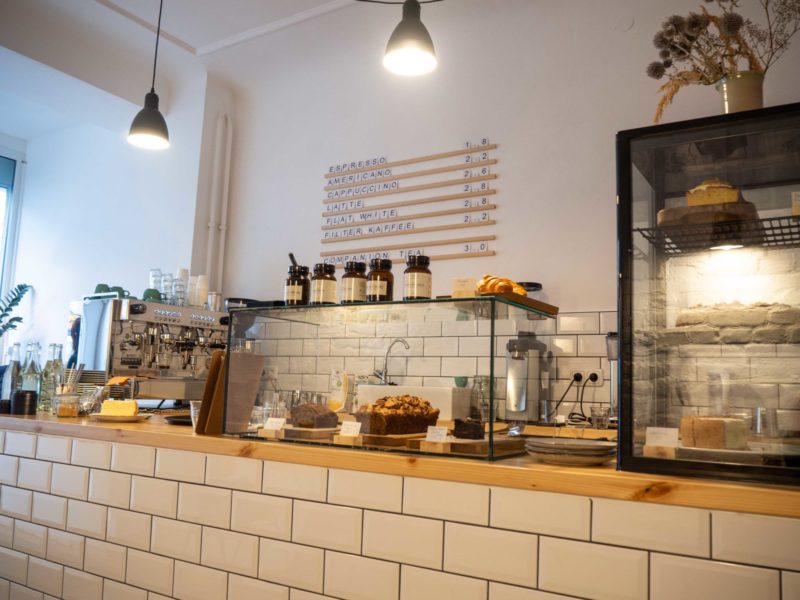 Neukölln kann auch anders - Wilke Berlin